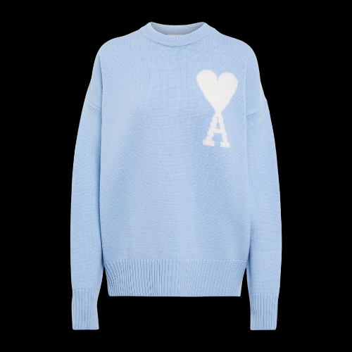 "AM SWEATER"